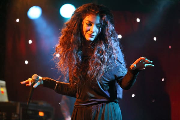 Lorde