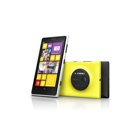 Lumia 640