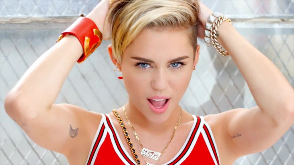 Nominados a los premios Billboard 2014