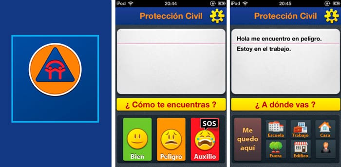 Aldea Digital - UNAM Mobile