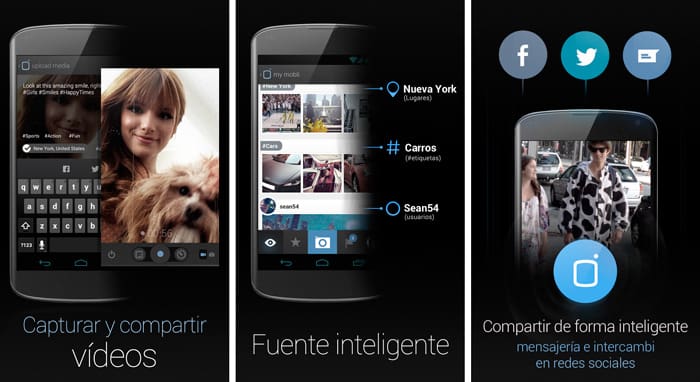 Aldea Digital - Mobli