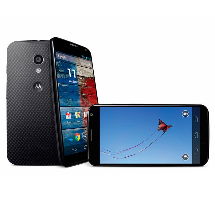 Motorola Moto X