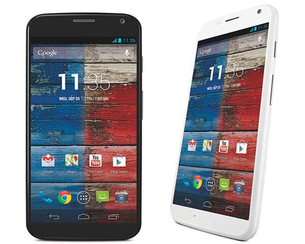 motox