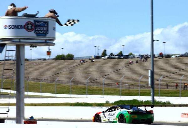 Nascar México - Telcel Racing