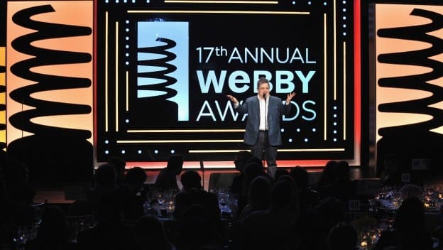Webby Awards
