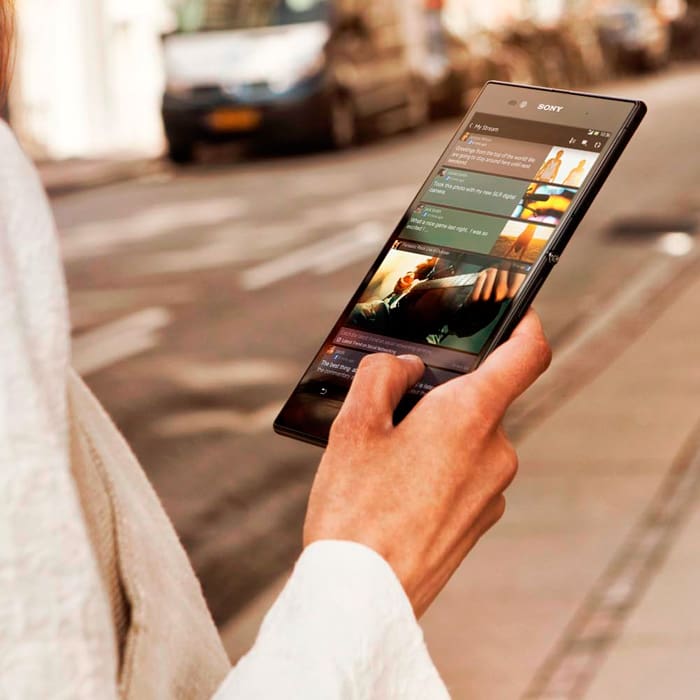 Phablets que puedes comprar en México