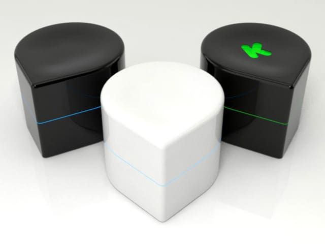 Zuta Pocket Printer