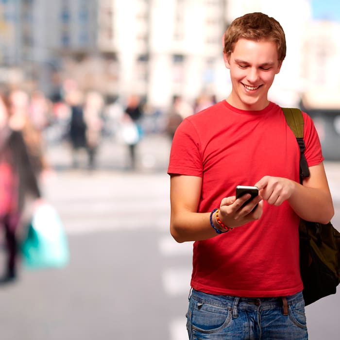 Apps para las vacaciones