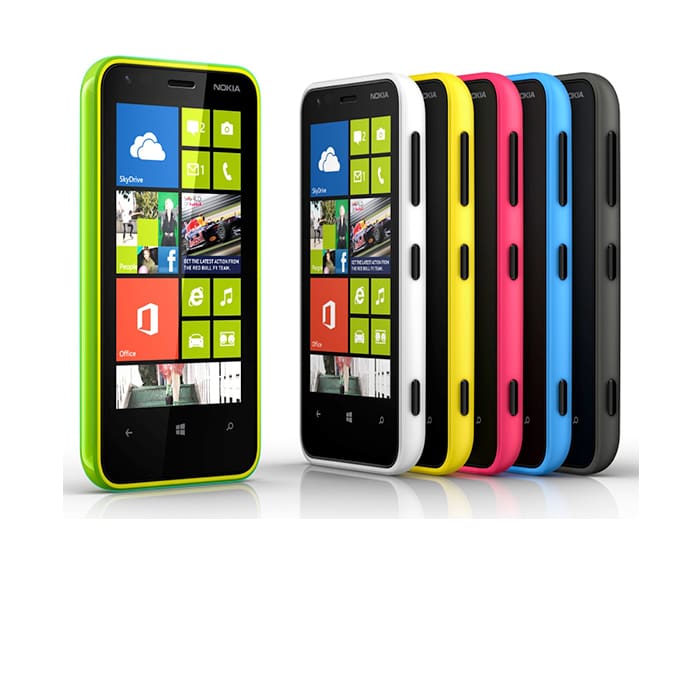 Nokia Lumia 620