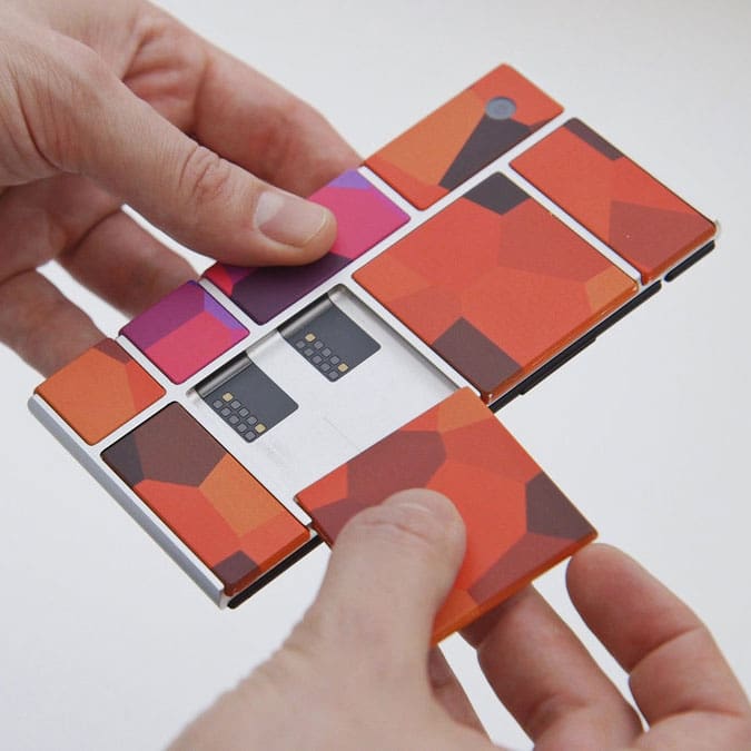 Google Project Ara