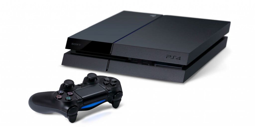 PS4 y Xbox One pelean el mercado gamer