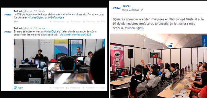 Aldea Digital