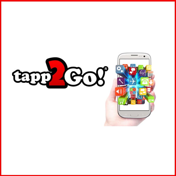Tapp2Go