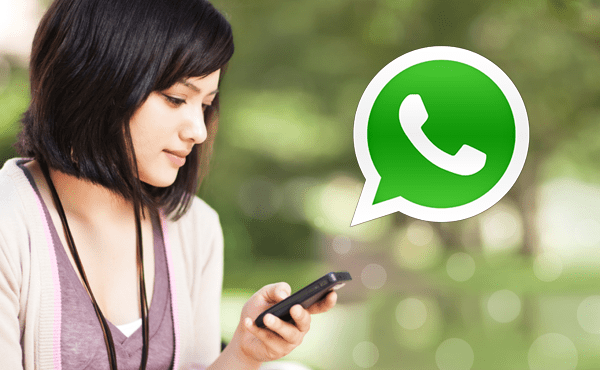 Diagnostican primer caso de WhatsAppitis