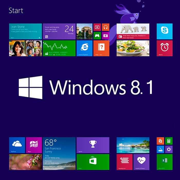 Windows 8.1