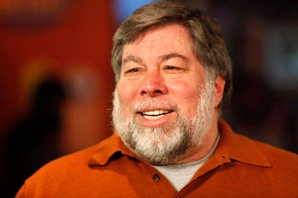 Steve Wozniak estará en Aldea Digital