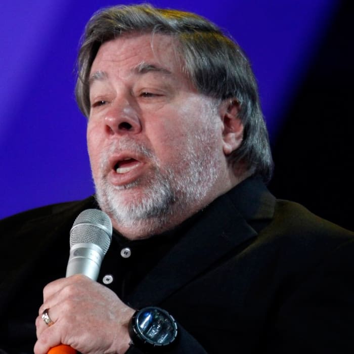 Steve Wozniak estará en Aldea Digital