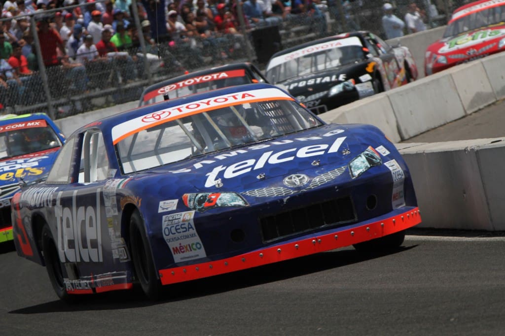 Nascar