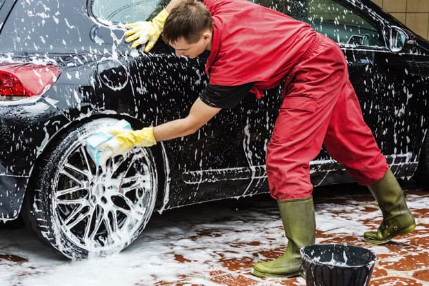 Nissan Ultra Ever Dry