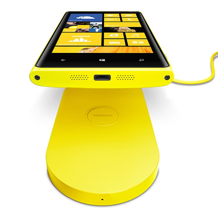 Accesorios para Nokia Lumia