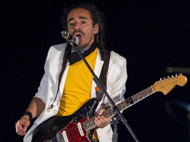 Café Tacvba celebra 25 años de éxito