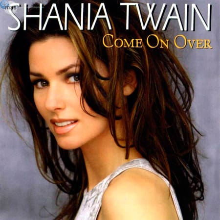 Come On Over
