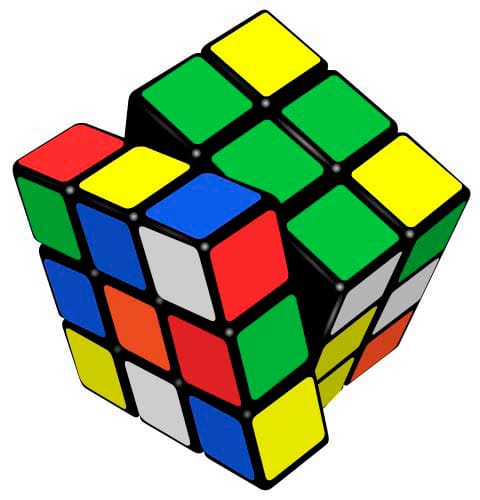 Cubo Rubik