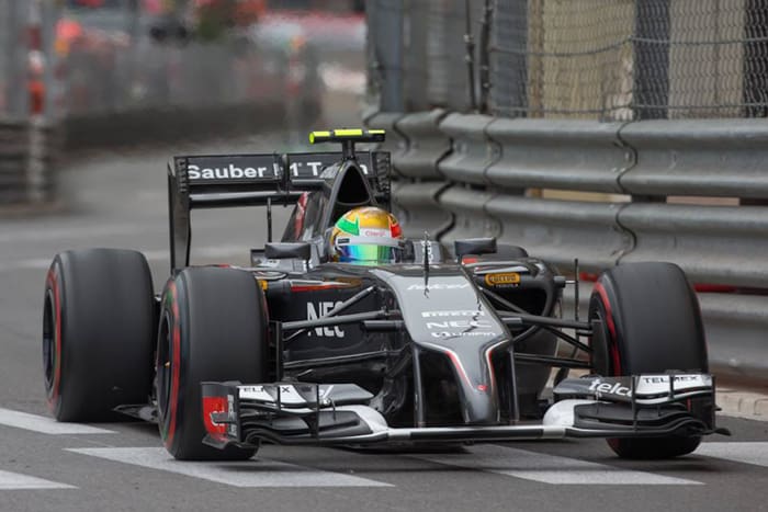 Esteban Gutiérrez