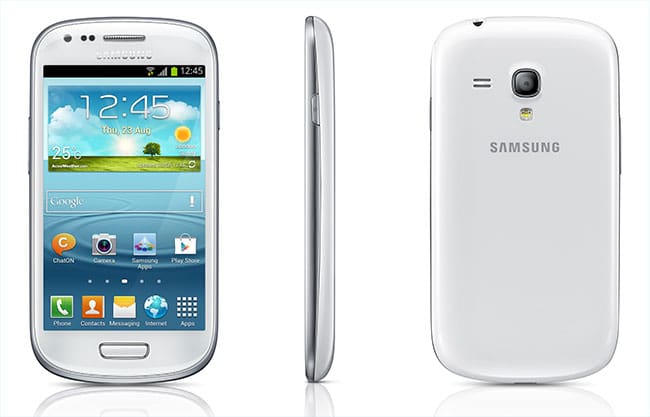 Gadgets Mini - Samsung Galaxy S4 mini