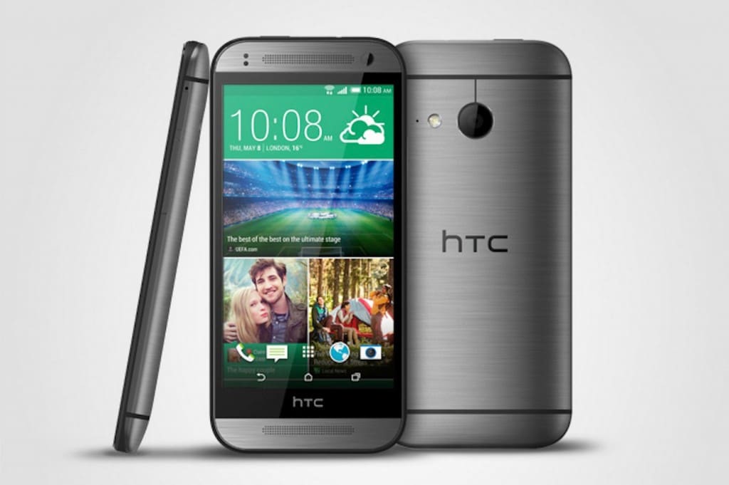 Gadgets Mini - HTC One mini 2