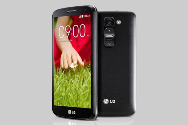 Gadgets Mini - LG G2 mini
