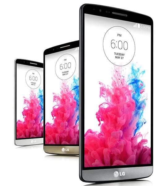 LG G3