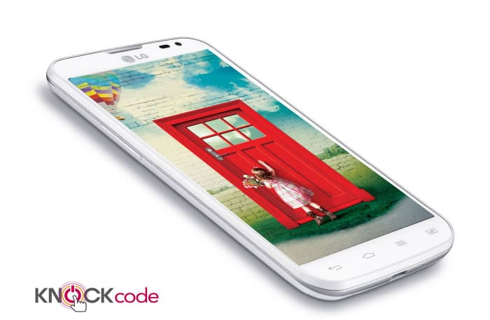 Conoce las novedades que trae la nueva línea de smartphones LG L III