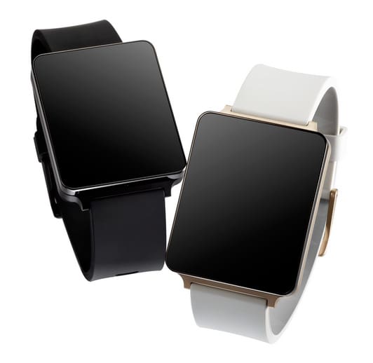 LG G Watch