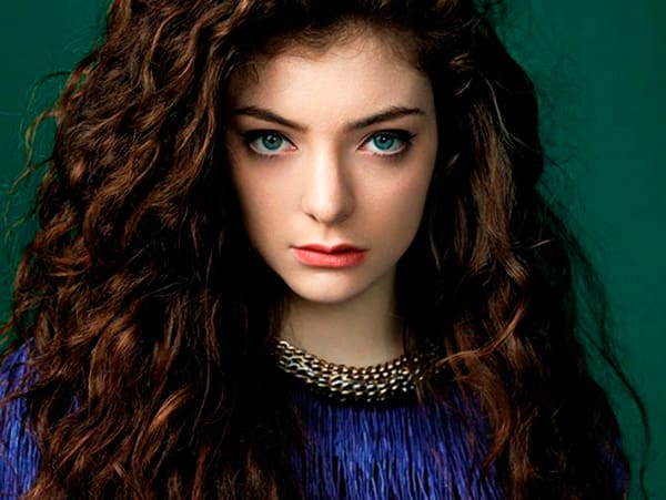 Lorde 