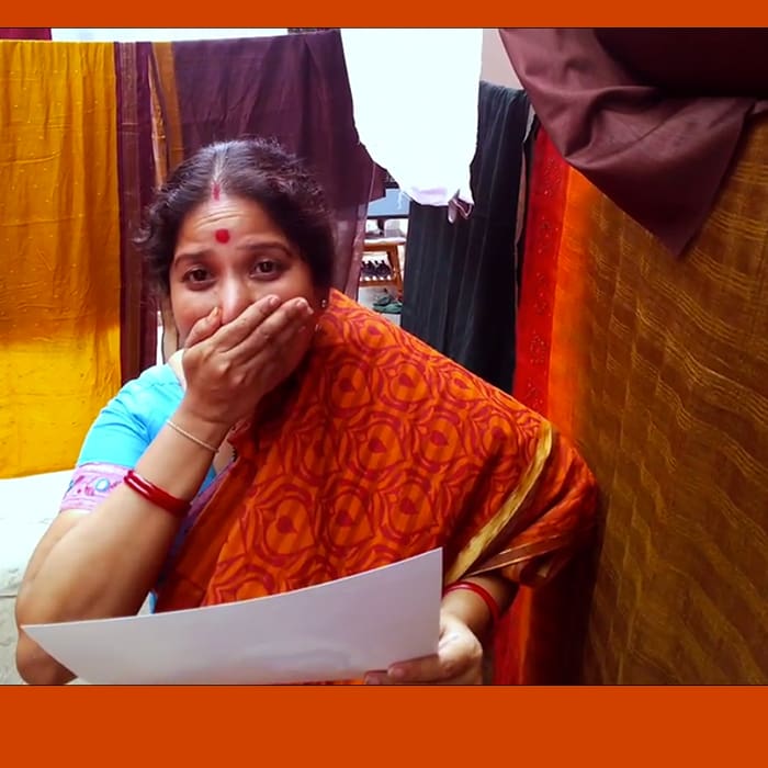 Google dice a las mamás "gracias"