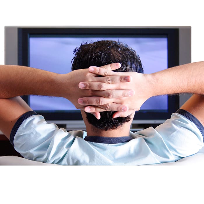 Sigue tus series con estas apps