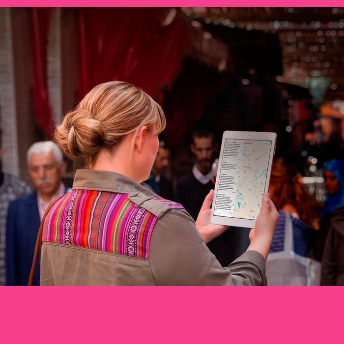 Nuevos comerciales de Apple