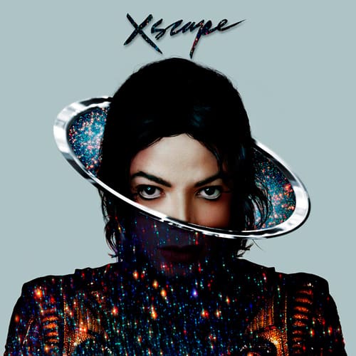 Michael Jackson en los Billboard