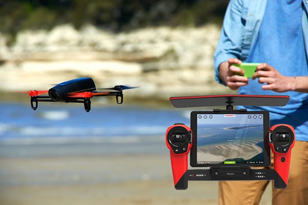 Parrot Bebop Drone