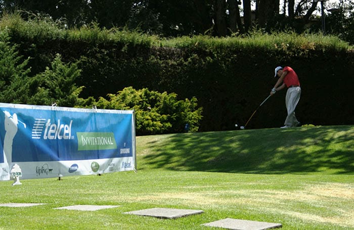 Telcel Invitational by Samsung
