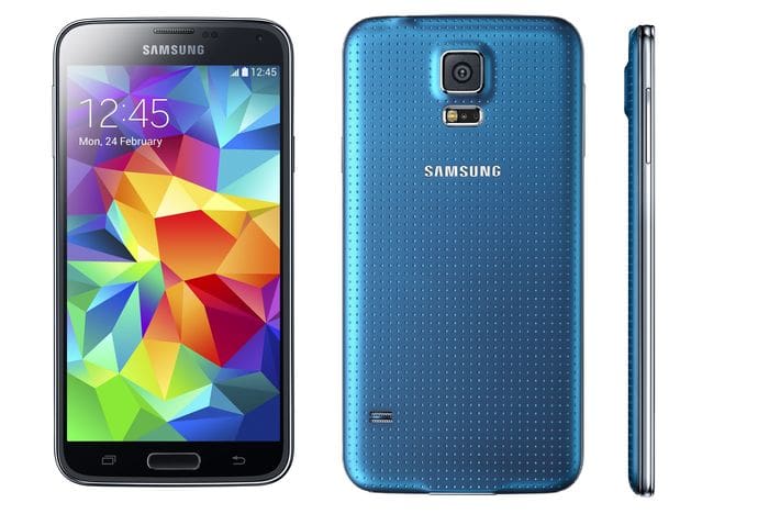Samsung cambia a su jefe de diseño mobile