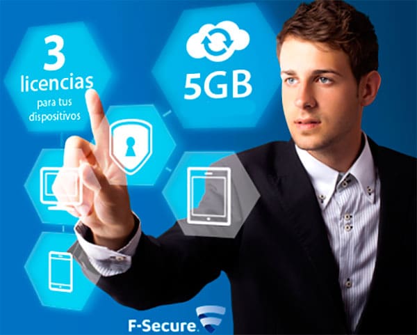 Seguridad Total Telcel
