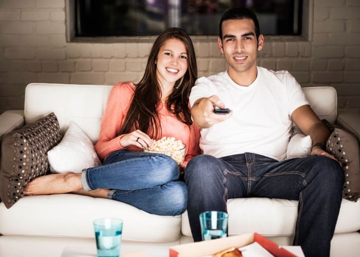 Sigue tus series a través de estas apps