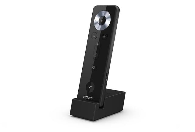 Sony BHR10 - auricular y control remoto