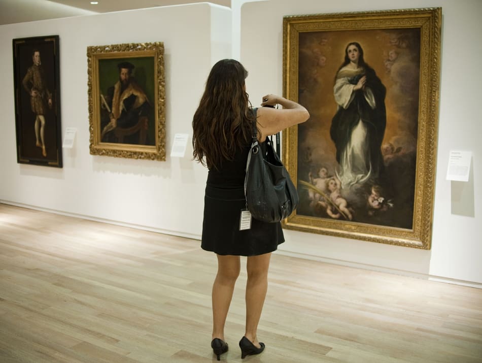 Apps Día Internacional de los Museos