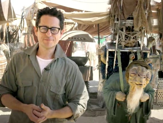Star Wars - Unicef - Force For Change