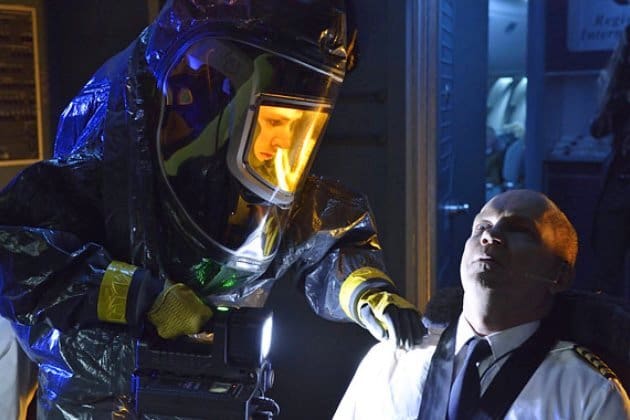 The Strain 