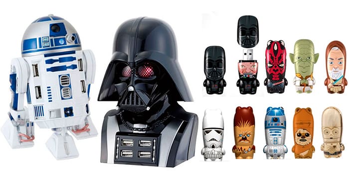 Gadgets Star Wars