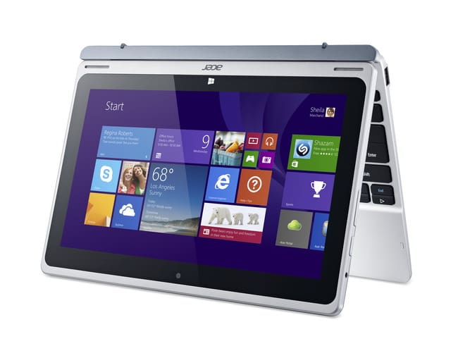 Acer Aspire Switch 10